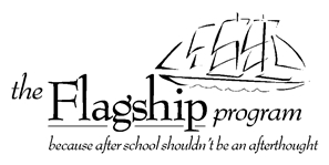 Flagship Program Logo